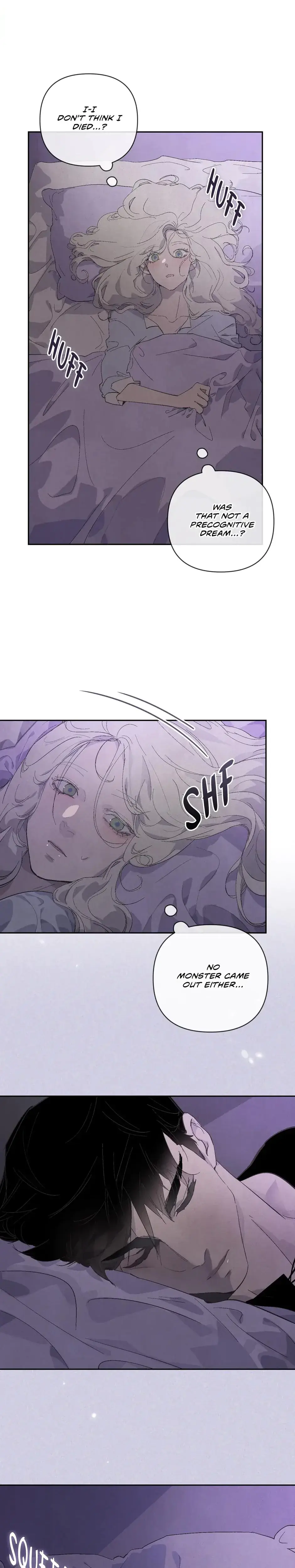 Stigma Effect Chapter 65 - Page 15
