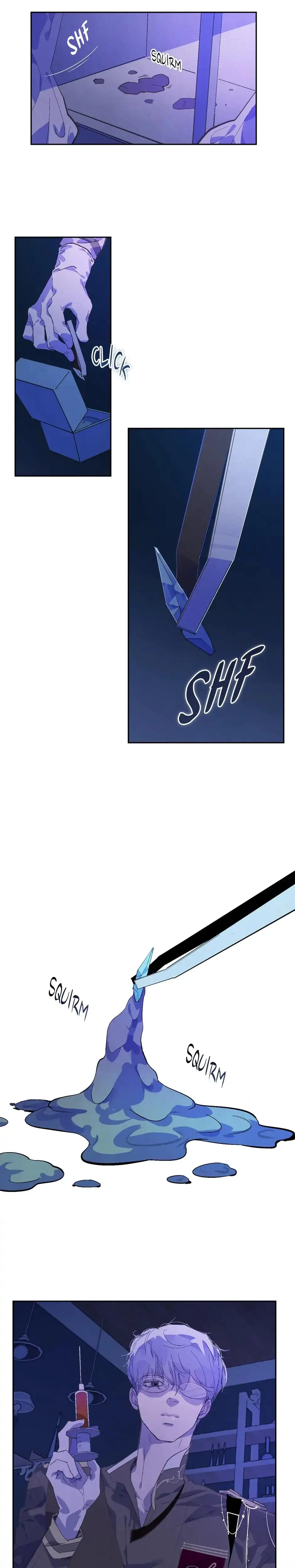 Stigma Effect Chapter 65 - Page 20