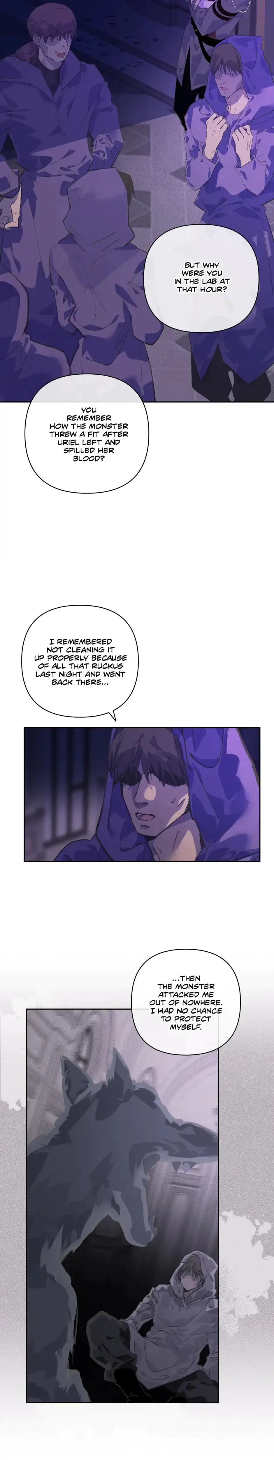 Stigma Effect Chapter 65 - Page 3