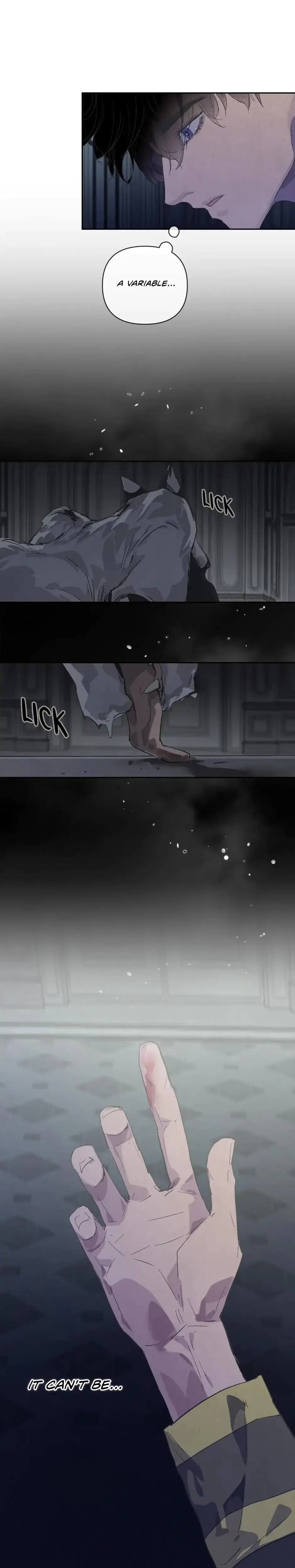 Stigma Effect Chapter 65 - Page 5