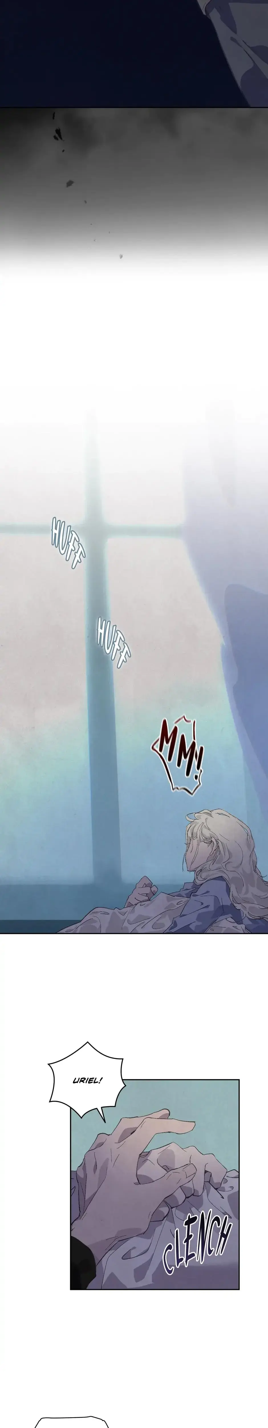 Stigma Effect Chapter 65 - Page 6