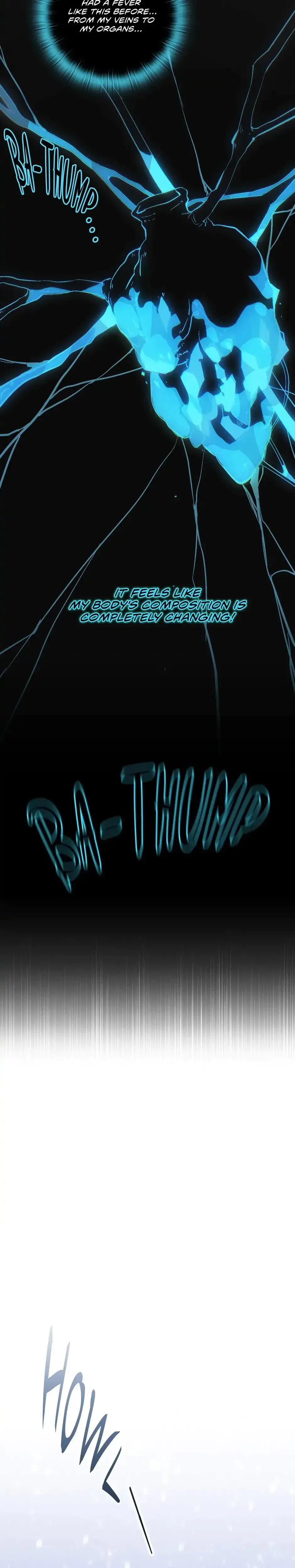 Stigma Effect Chapter 65 - Page 8