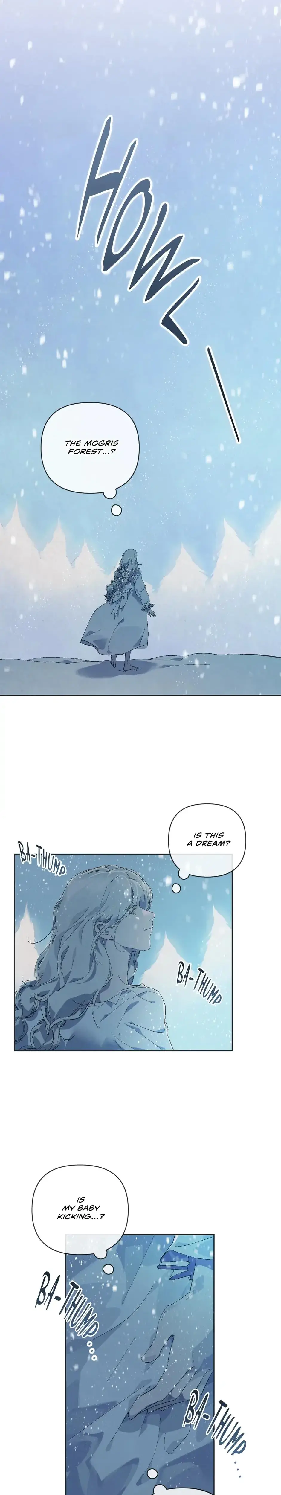 Stigma Effect Chapter 65 - Page 9
