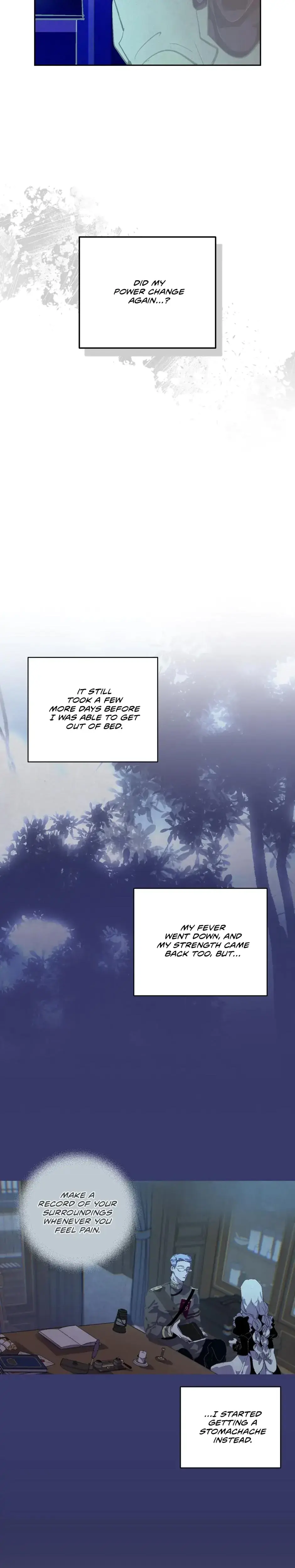 Stigma Effect Chapter 66 - Page 10