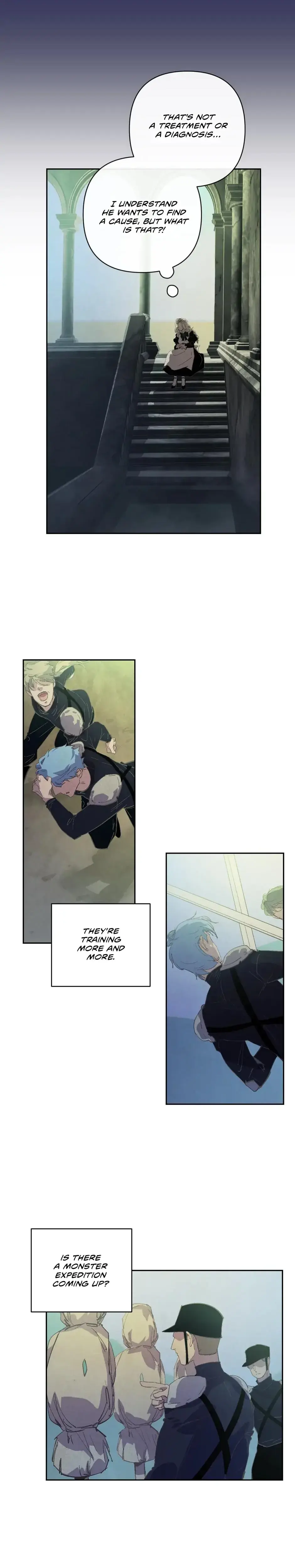 Stigma Effect Chapter 66 - Page 11