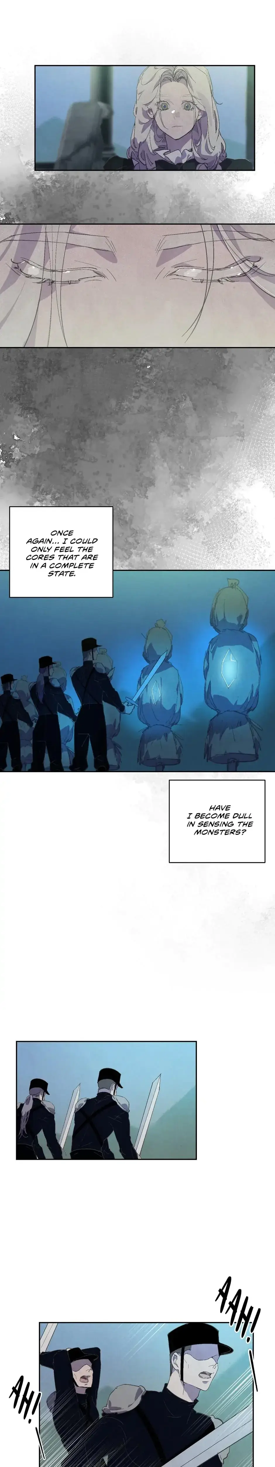 Stigma Effect Chapter 66 - Page 12
