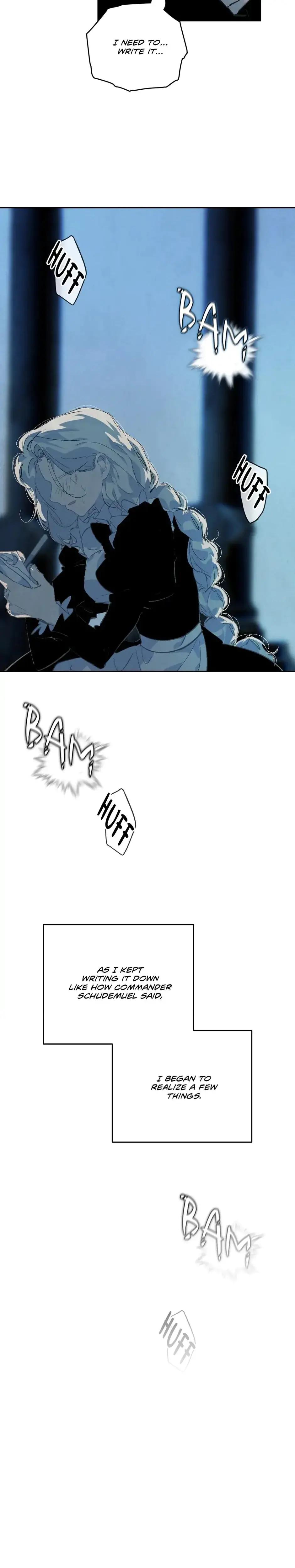 Stigma Effect Chapter 66 - Page 14