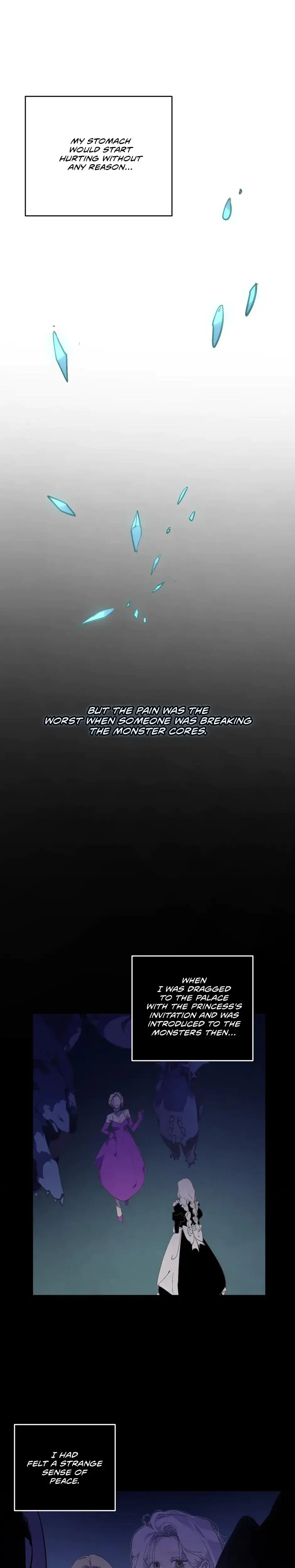 Stigma Effect Chapter 66 - Page 15