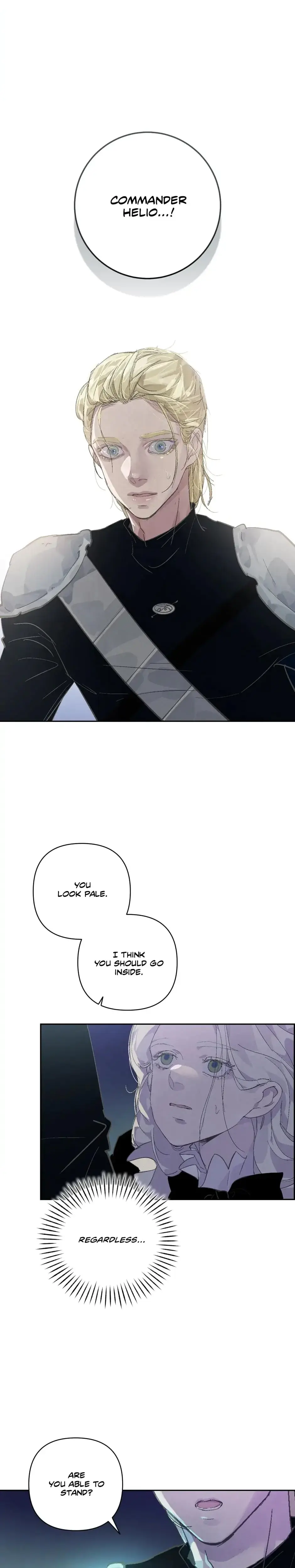 Stigma Effect Chapter 66 - Page 19