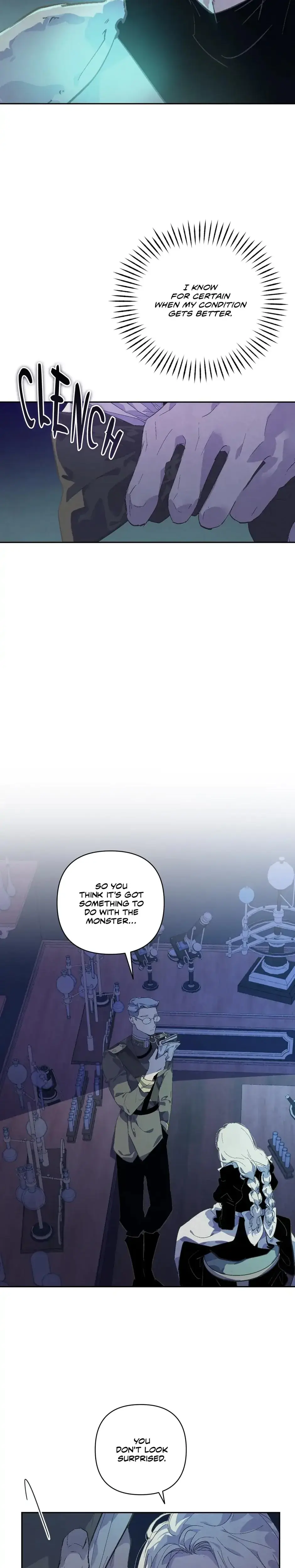 Stigma Effect Chapter 66 - Page 20