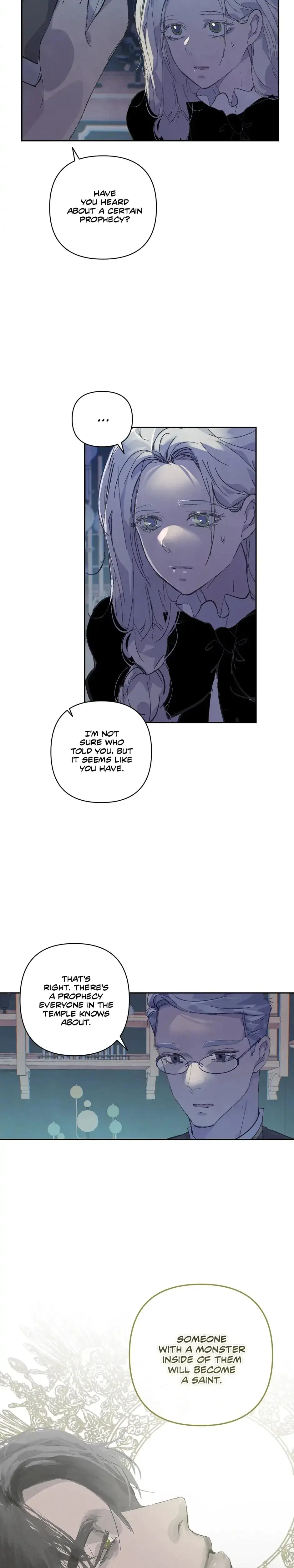 Stigma Effect Chapter 66 - Page 21