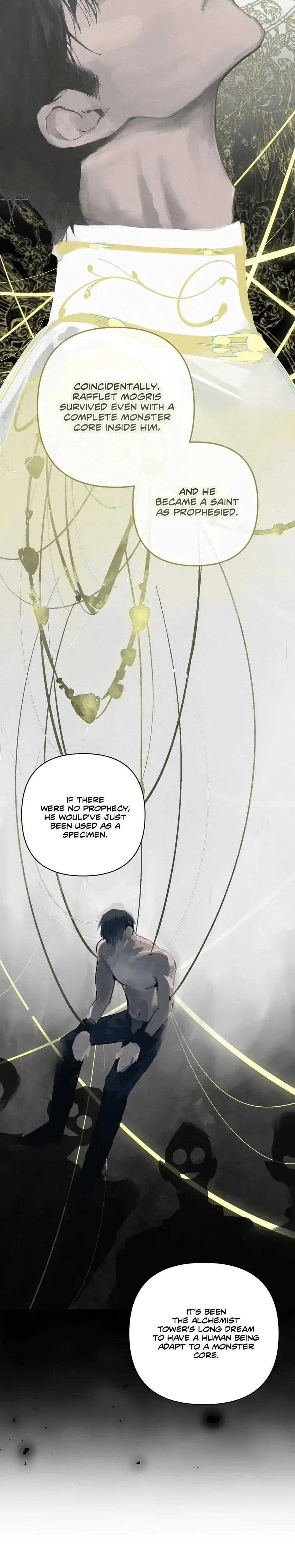 Stigma Effect Chapter 66 - Page 22