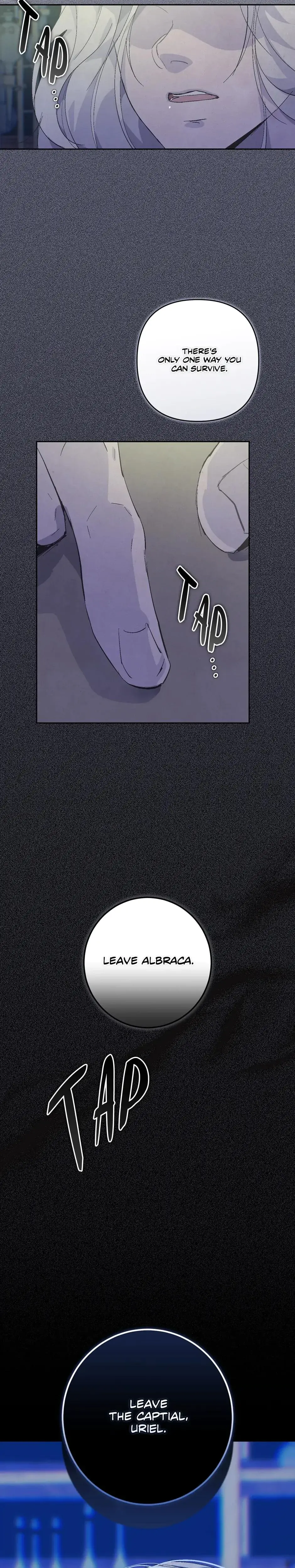 Stigma Effect Chapter 66 - Page 25