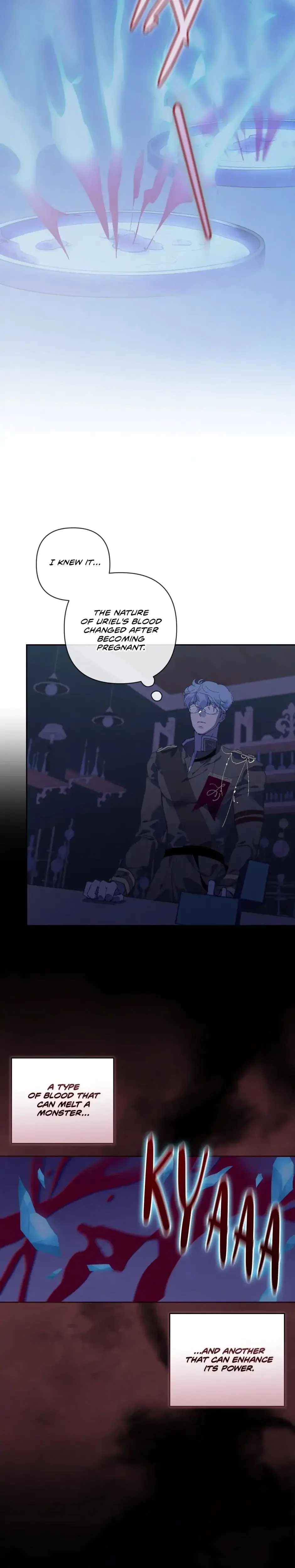 Stigma Effect Chapter 66 - Page 3
