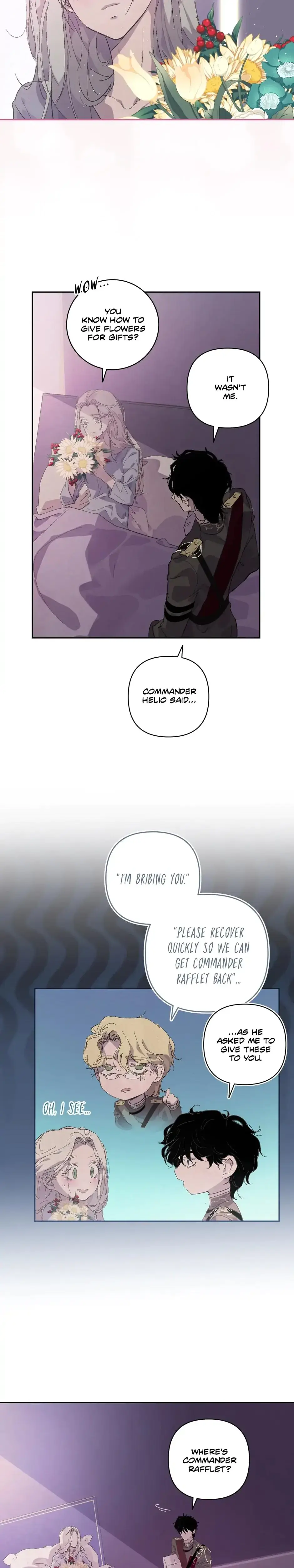 Stigma Effect Chapter 66 - Page 5