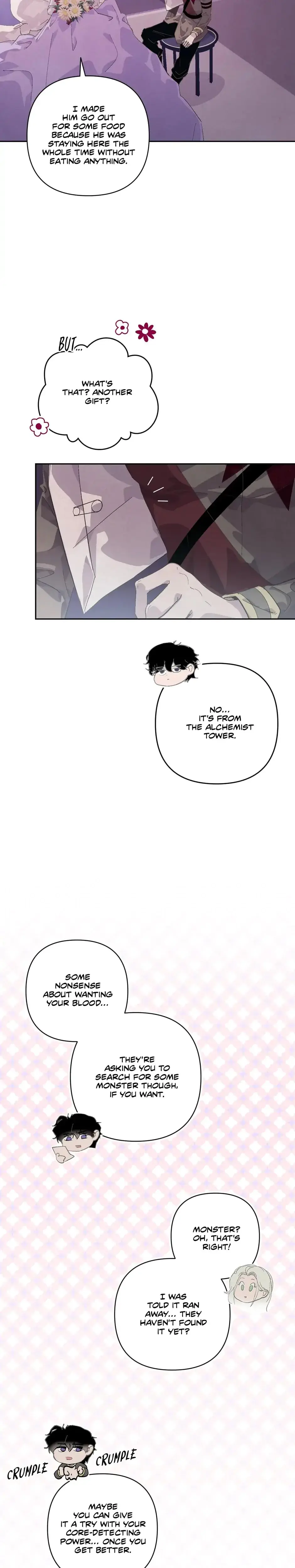 Stigma Effect Chapter 66 - Page 6