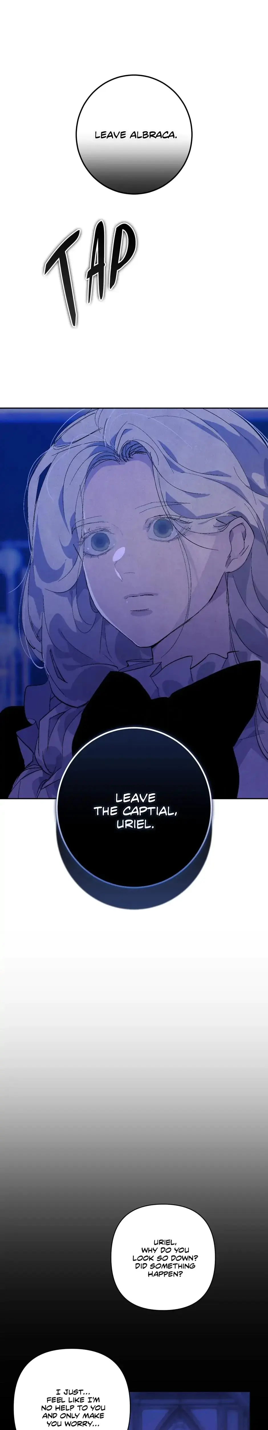 Stigma Effect Chapter 67 - Page 1