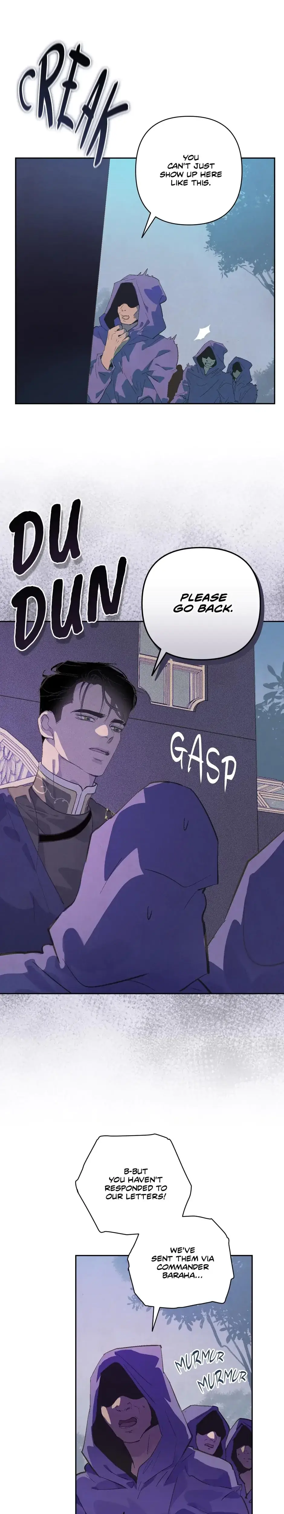 Stigma Effect Chapter 67 - Page 12