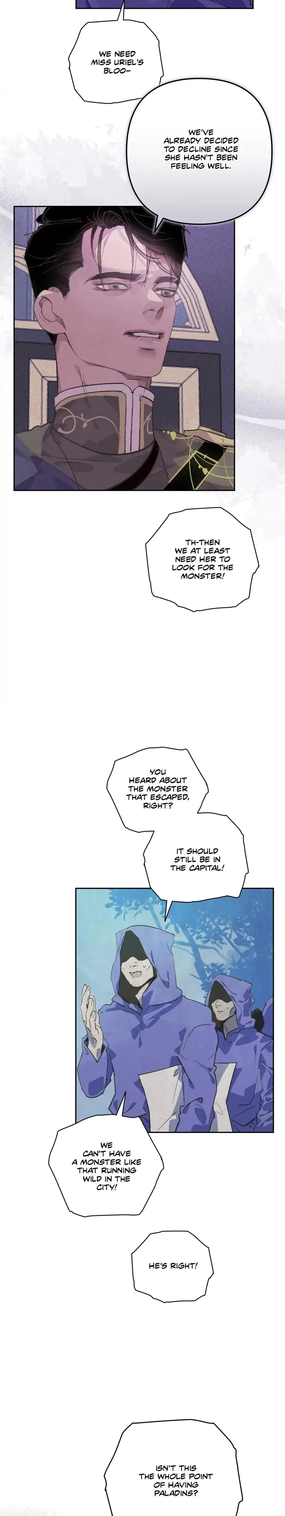 Stigma Effect Chapter 67 - Page 13