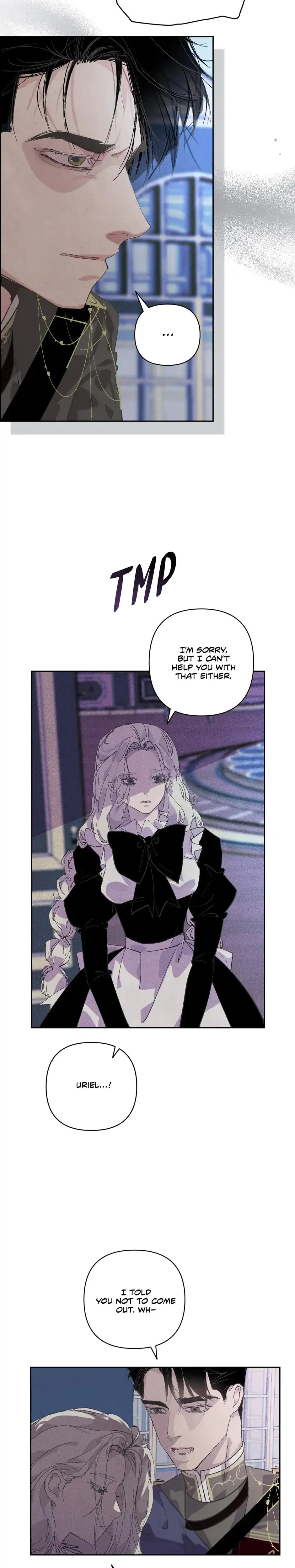 Stigma Effect Chapter 67 - Page 14