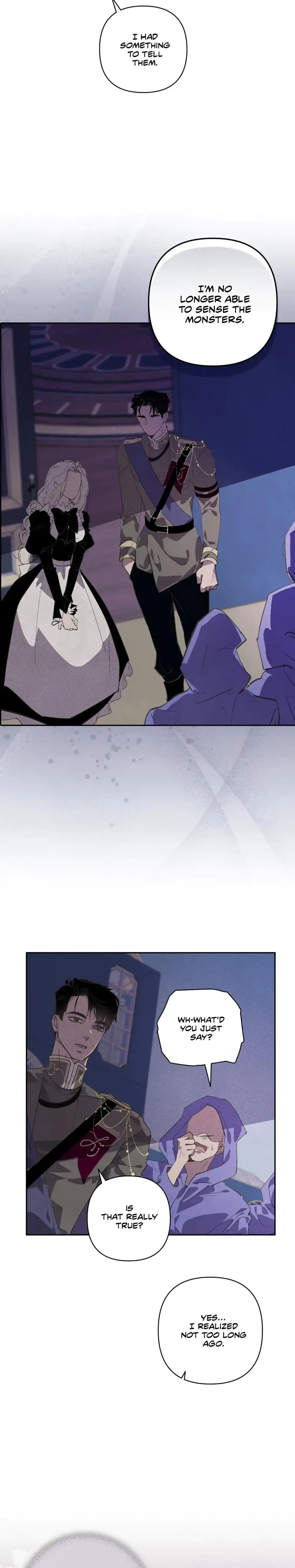 Stigma Effect Chapter 67 - Page 15