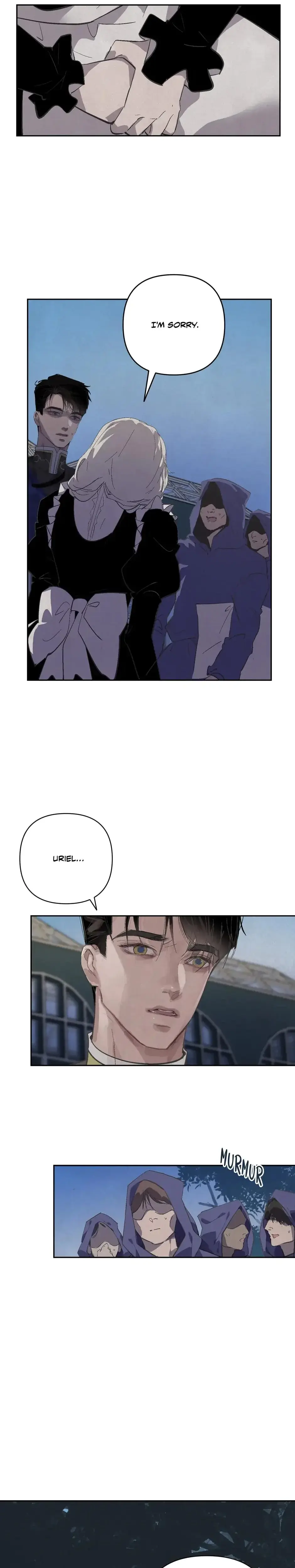Stigma Effect Chapter 67 - Page 17