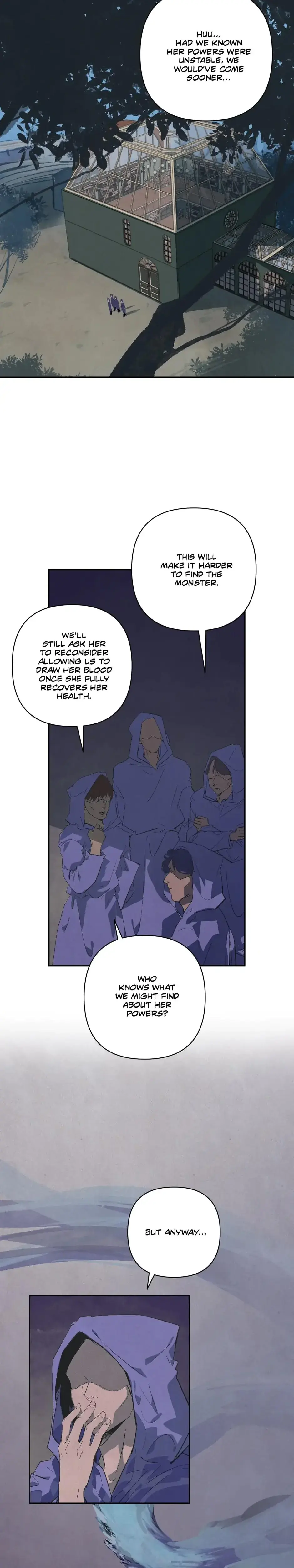 Stigma Effect Chapter 67 - Page 18