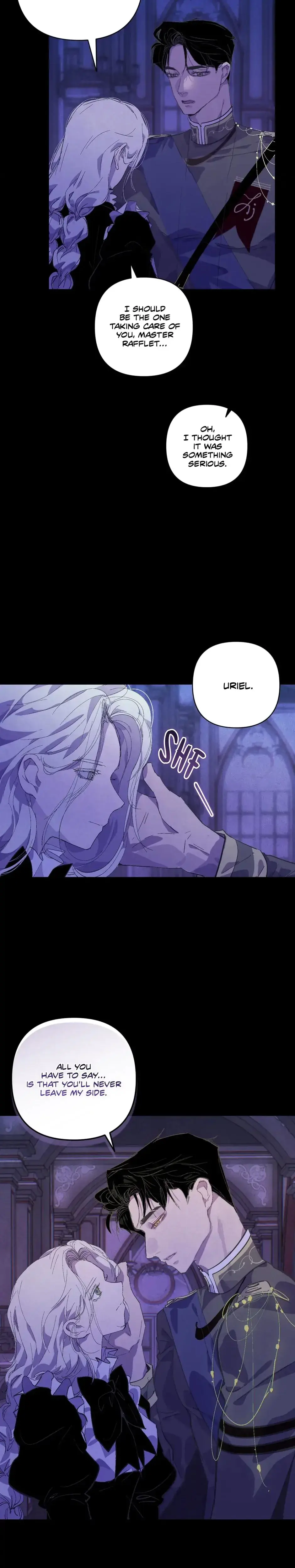 Stigma Effect Chapter 67 - Page 2