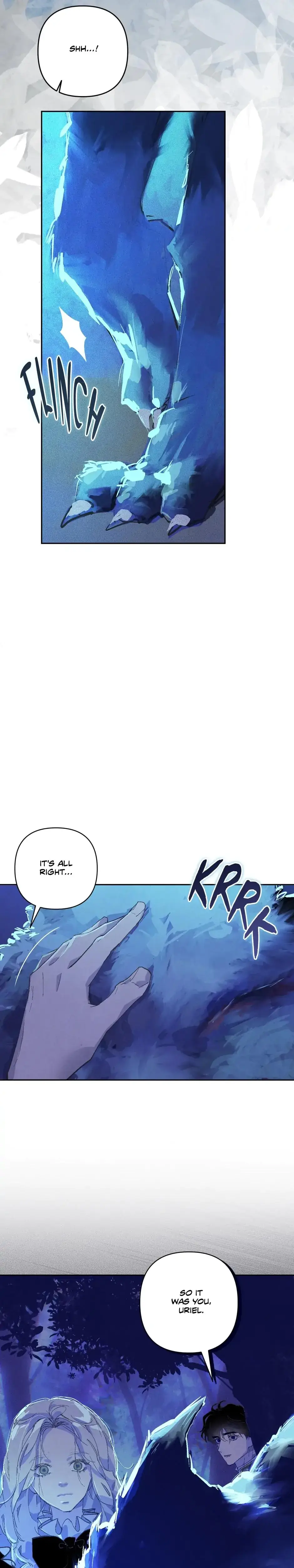 Stigma Effect Chapter 67 - Page 22