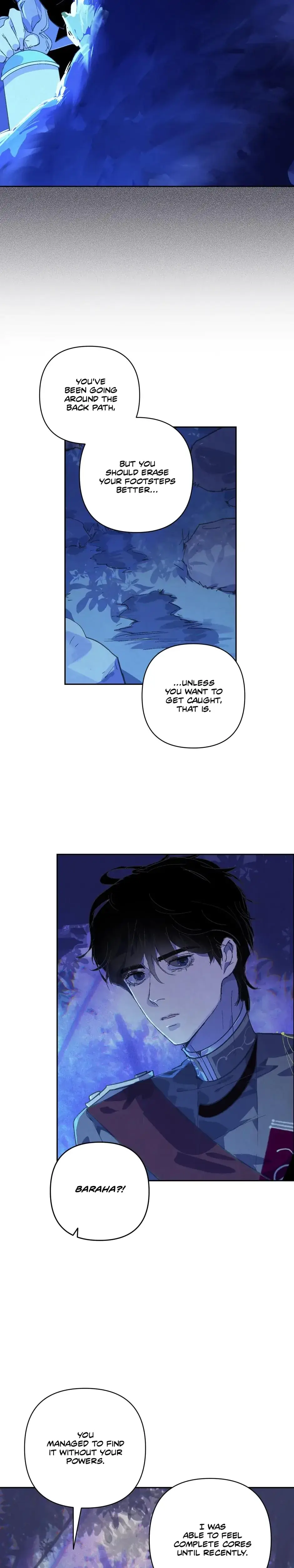 Stigma Effect Chapter 67 - Page 23