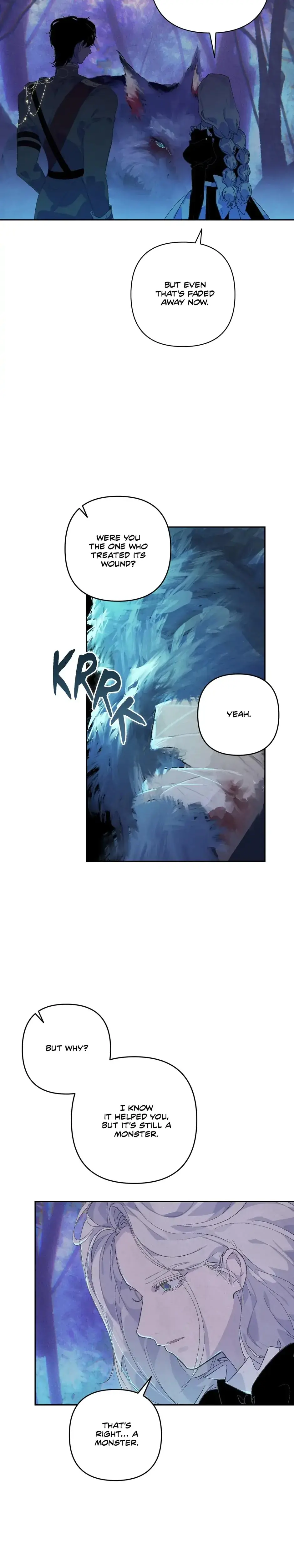 Stigma Effect Chapter 67 - Page 24
