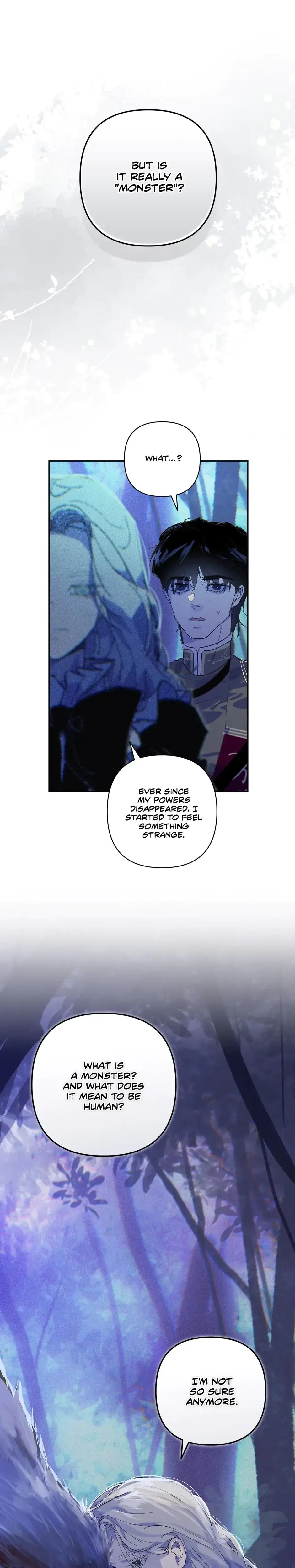 Stigma Effect Chapter 67 - Page 25
