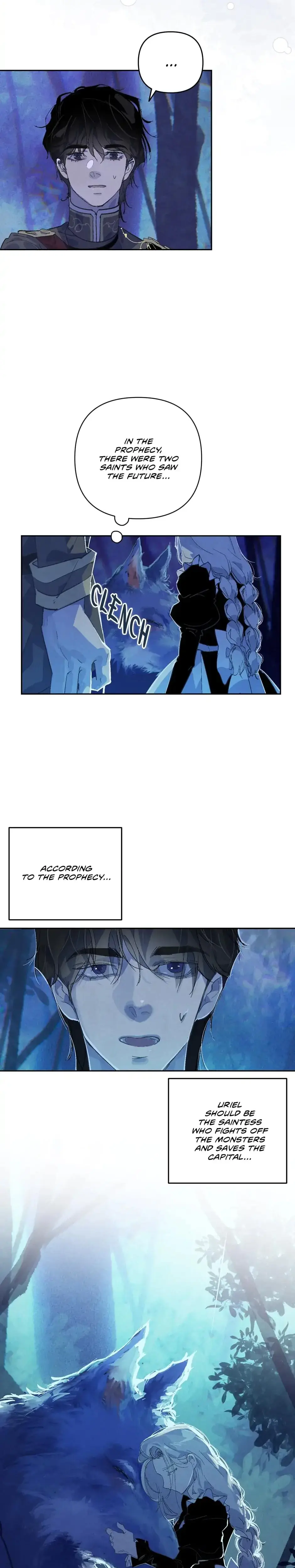 Stigma Effect Chapter 67 - Page 27