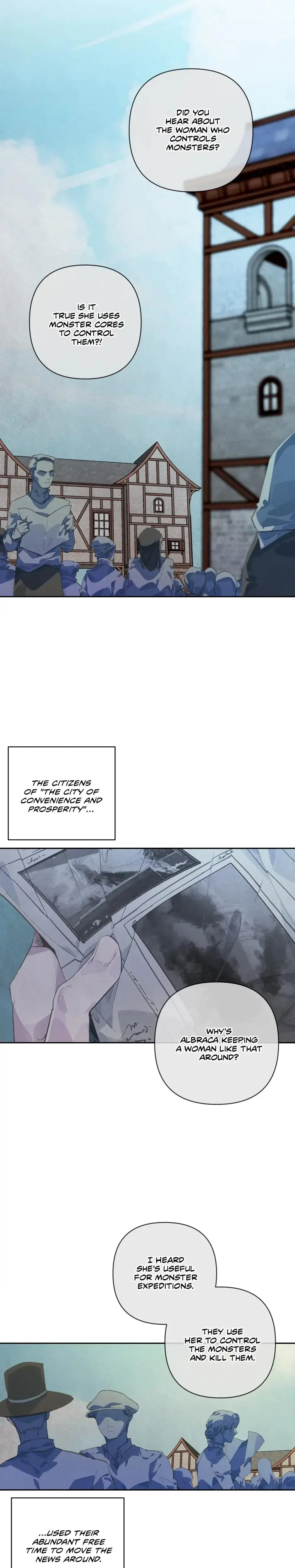 Stigma Effect Chapter 67 - Page 5