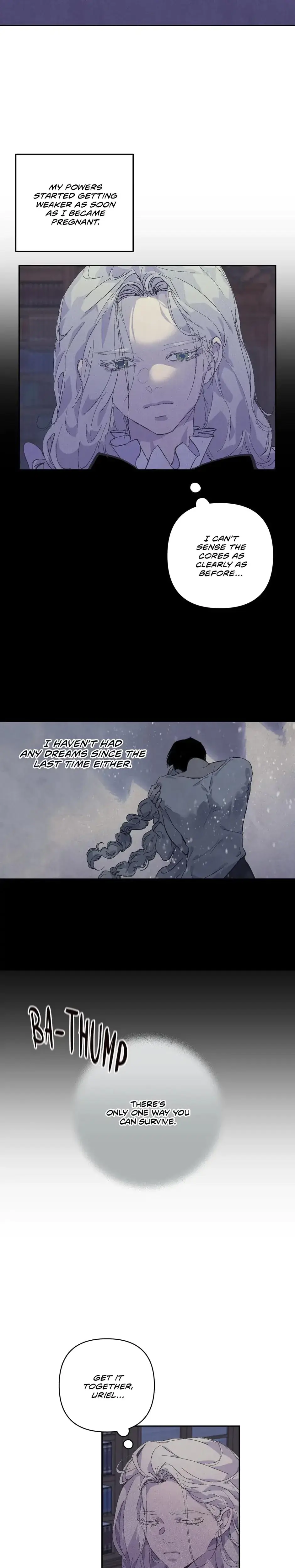Stigma Effect Chapter 67 - Page 7