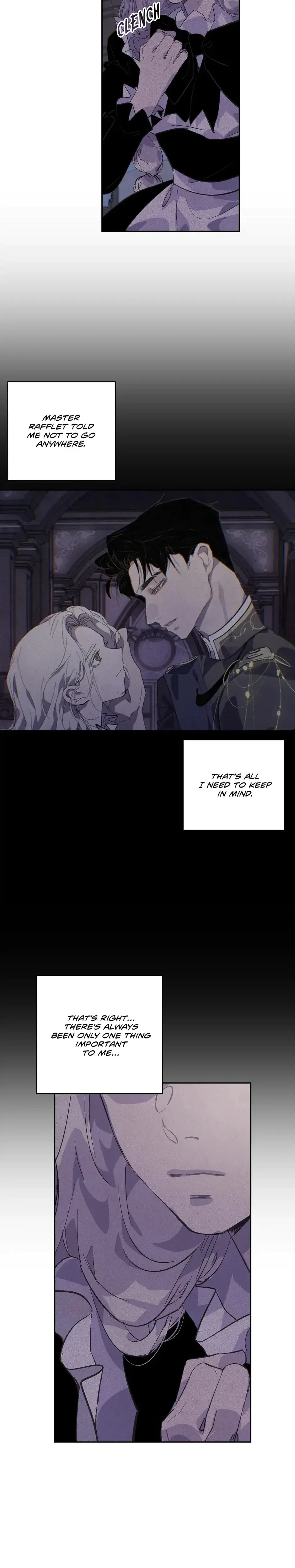 Stigma Effect Chapter 67 - Page 8