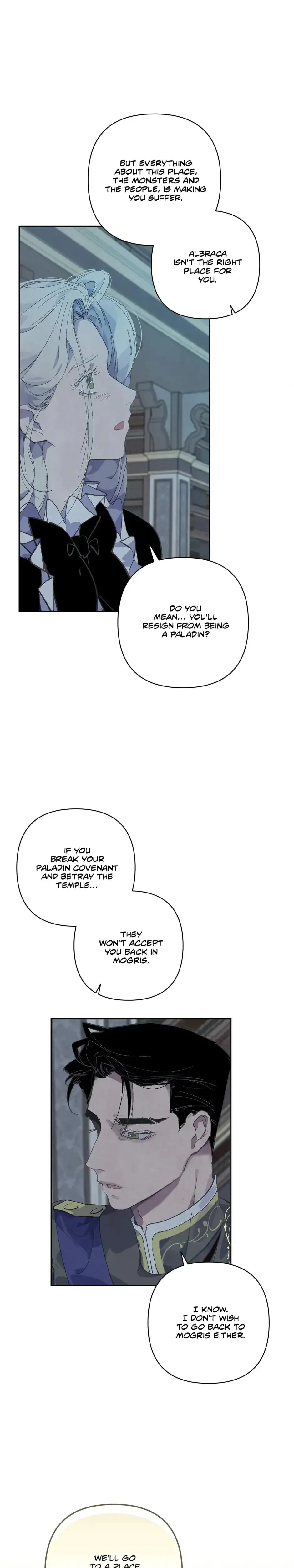Stigma Effect Chapter 68 - Page 10