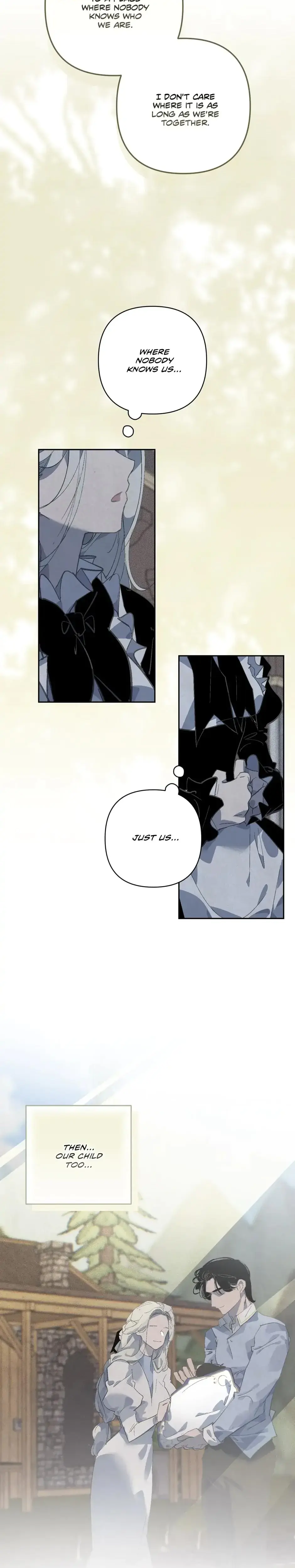 Stigma Effect Chapter 68 - Page 11
