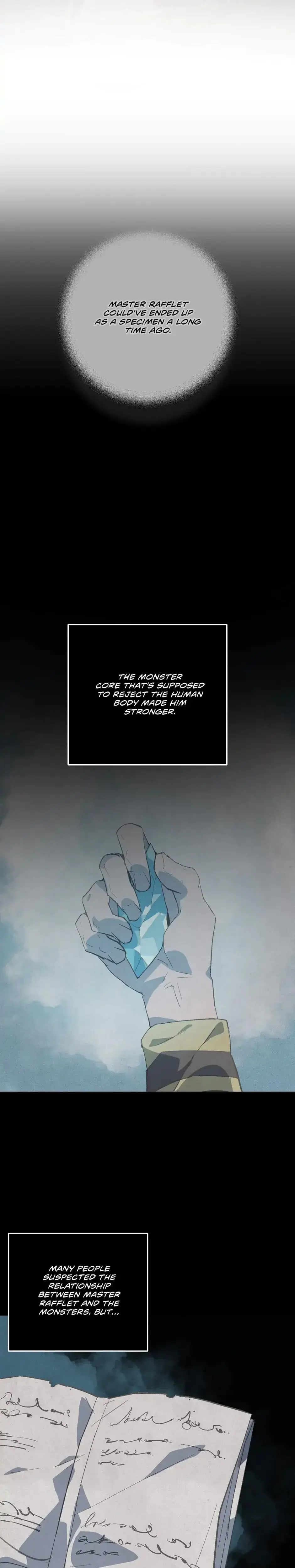 Stigma Effect Chapter 68 - Page 12