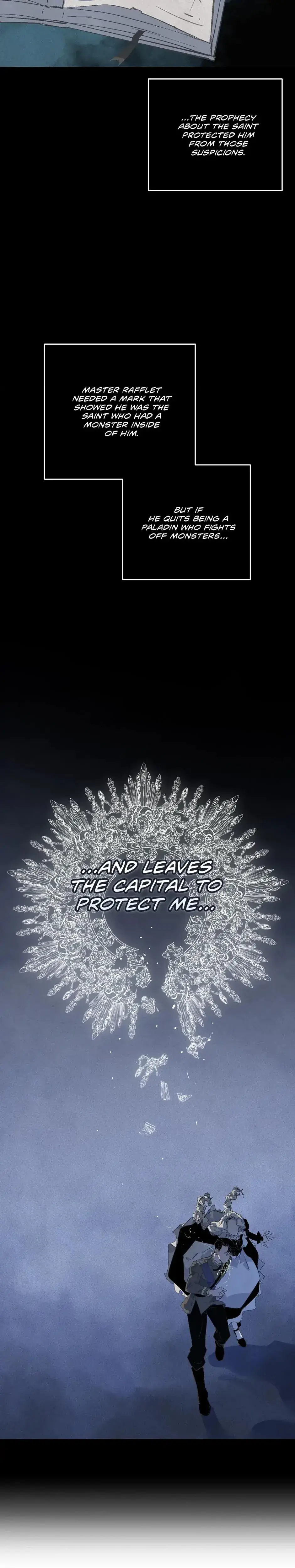 Stigma Effect Chapter 68 - Page 13