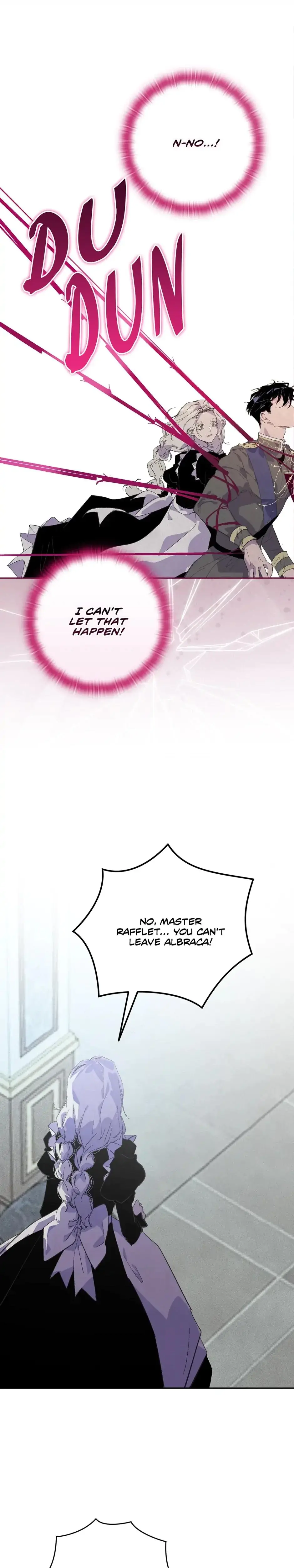 Stigma Effect Chapter 68 - Page 14
