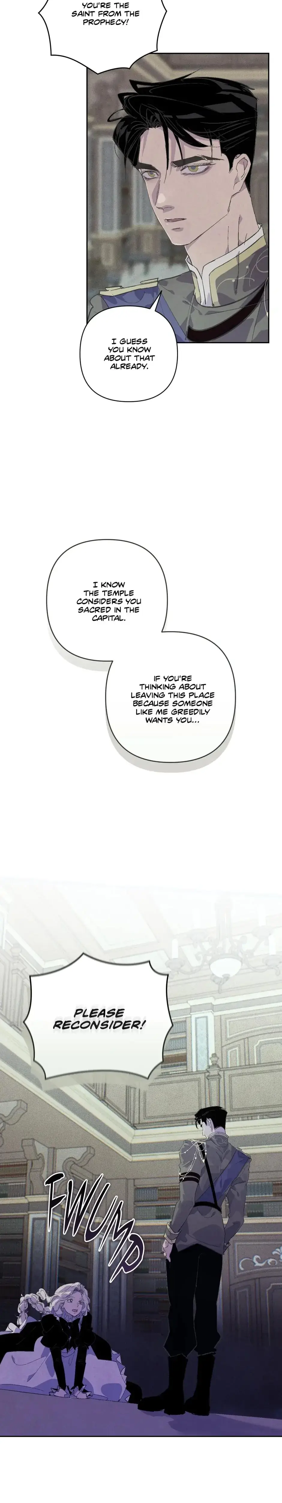Stigma Effect Chapter 68 - Page 15