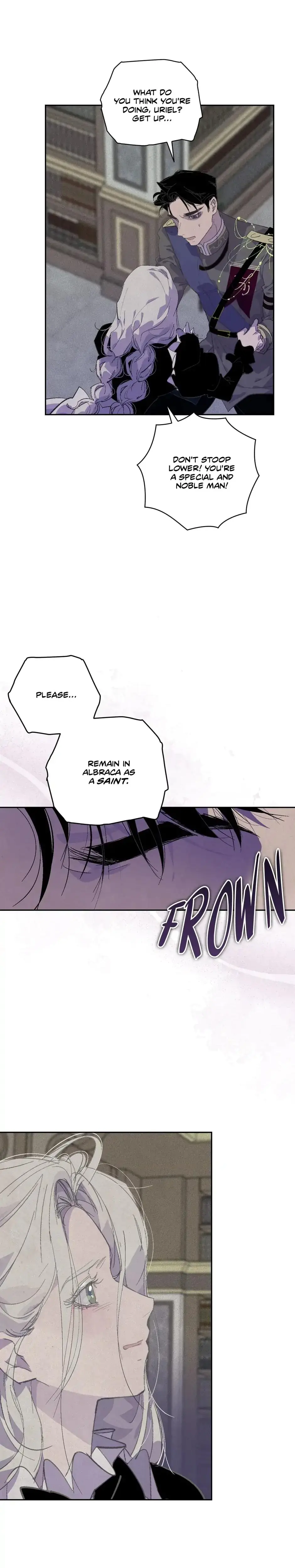 Stigma Effect Chapter 68 - Page 16