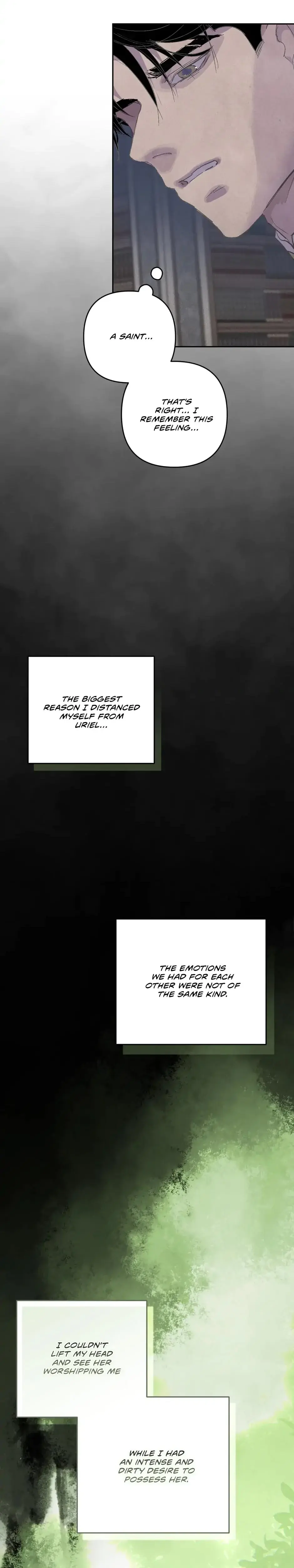 Stigma Effect Chapter 68 - Page 17