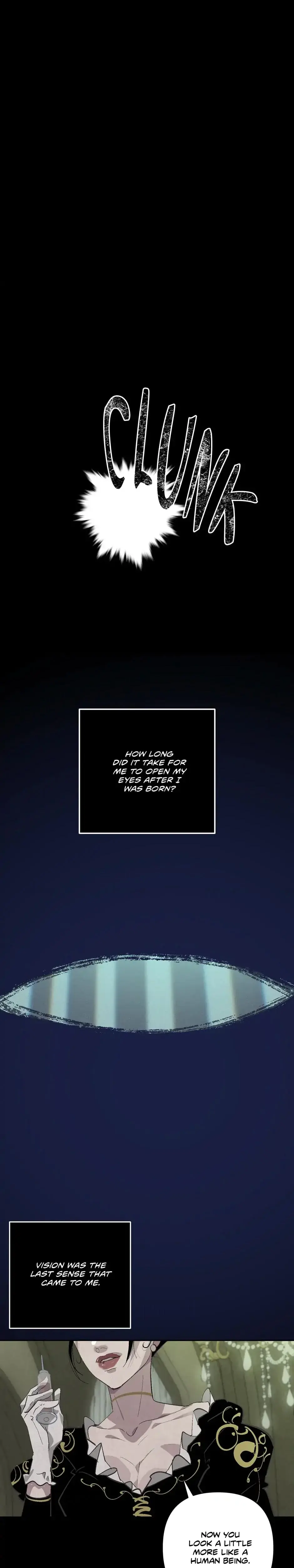 Stigma Effect Chapter 68 - Page 20