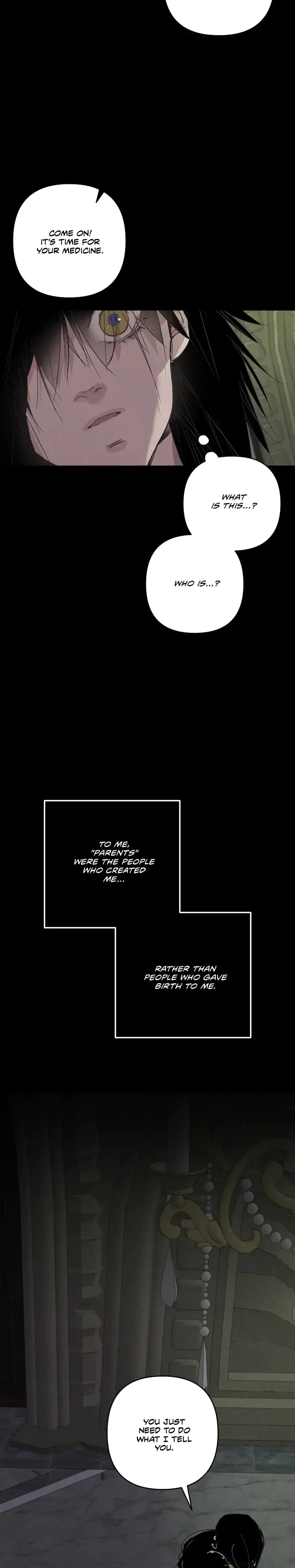 Stigma Effect Chapter 68 - Page 21