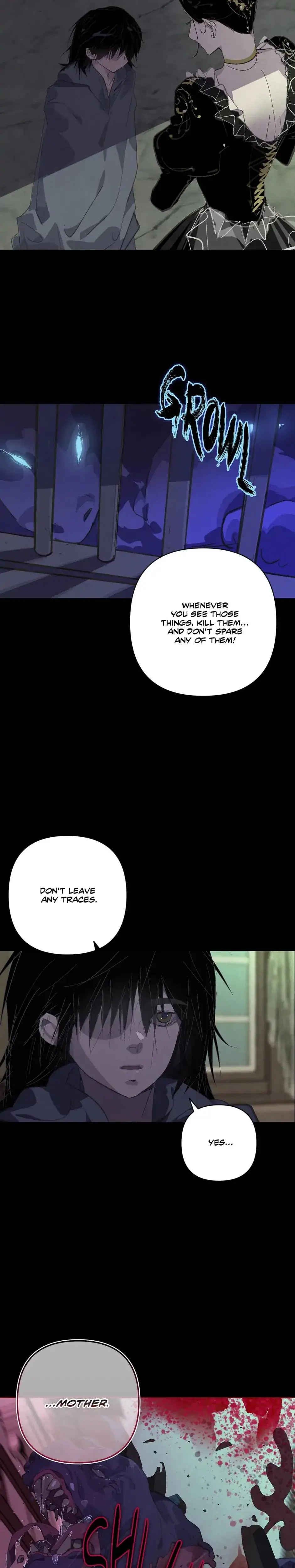 Stigma Effect Chapter 68 - Page 22