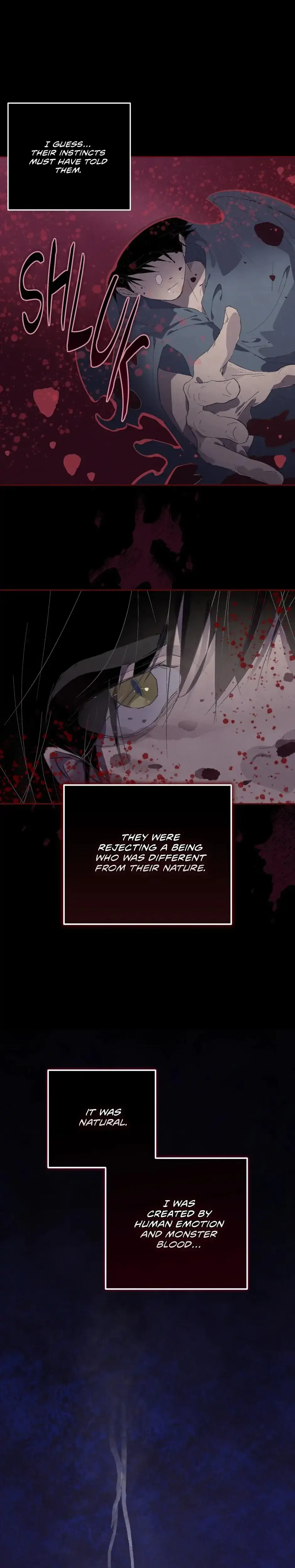 Stigma Effect Chapter 68 - Page 24