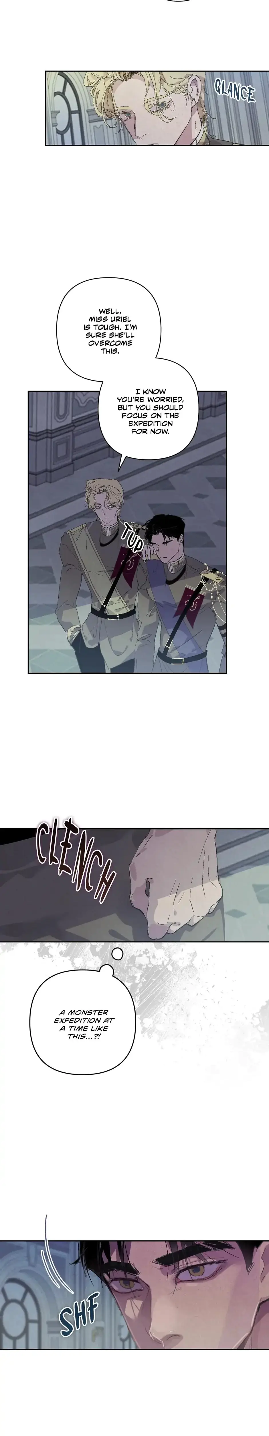 Stigma Effect Chapter 68 - Page 3