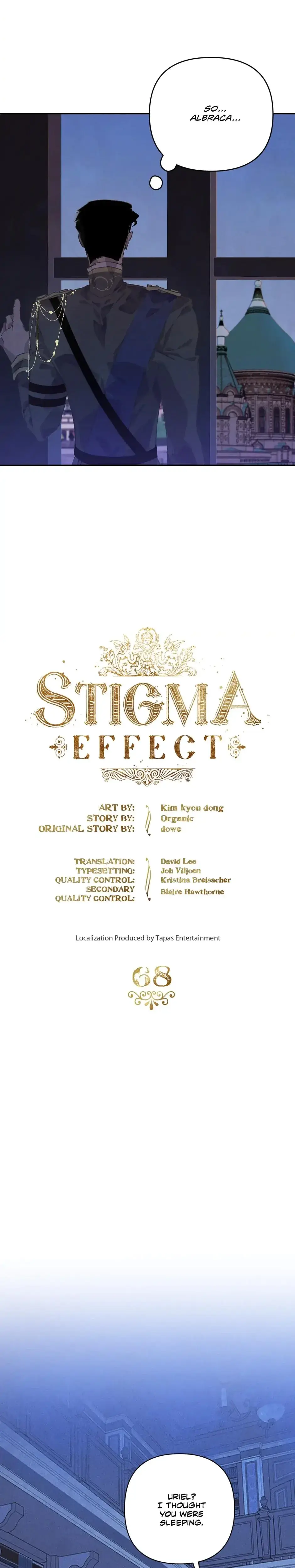 Stigma Effect Chapter 68 - Page 4